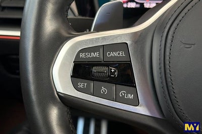 2022 BMW 4 Series M440i