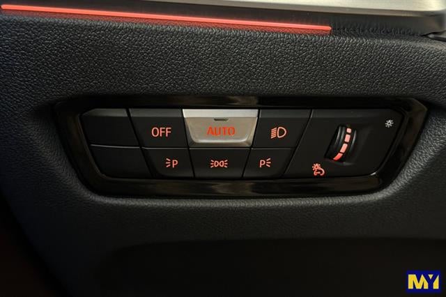 2022 BMW 4 Series M440i
