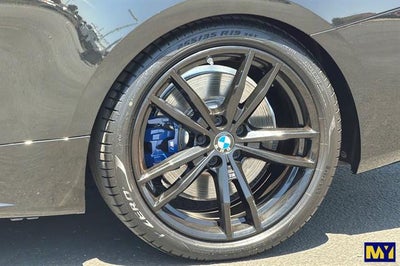 2022 BMW 4 Series M440i