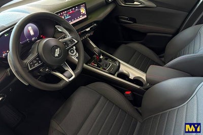 2024 Dodge Hornet R/T