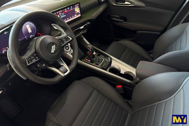 2024 Dodge Hornet R/T