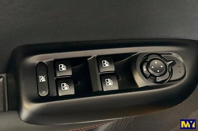 2024 Dodge Hornet R/T