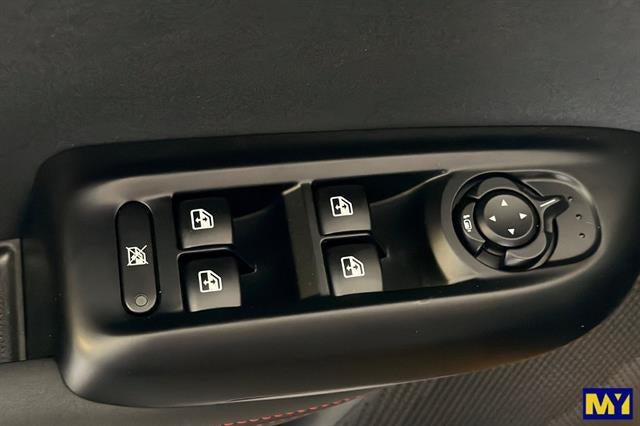 2024 Dodge Hornet R/T