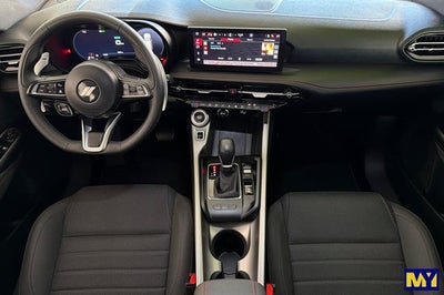 2024 Dodge Hornet R/T