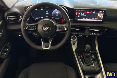 2024 Dodge Hornet R/T