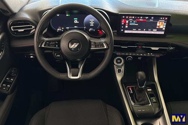 2024 Dodge Hornet R/T