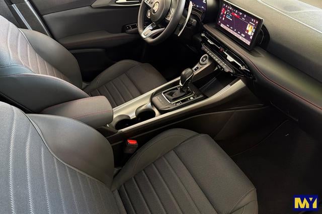 2024 Dodge Hornet R/T