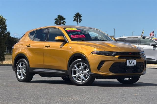 2024 Dodge Hornet R/T