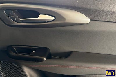 2024 Dodge Hornet R/T