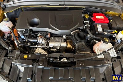 2024 Dodge Hornet R/T