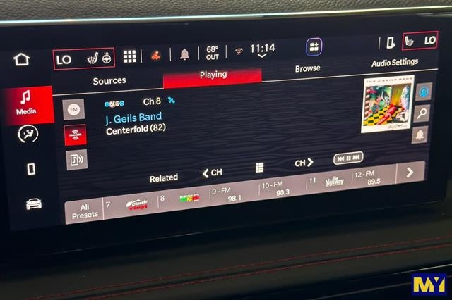 2024 Dodge Hornet R/T