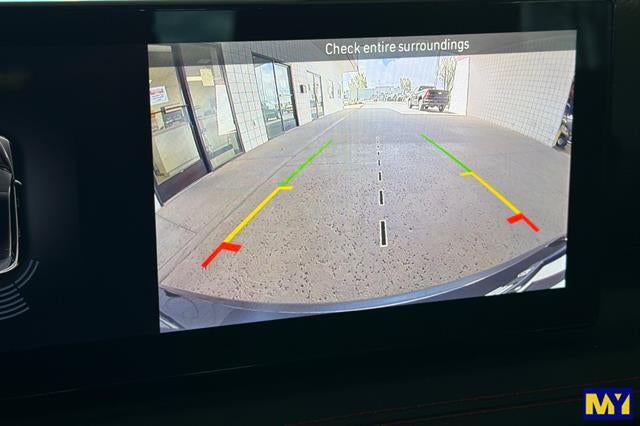 2024 Dodge Hornet R/T