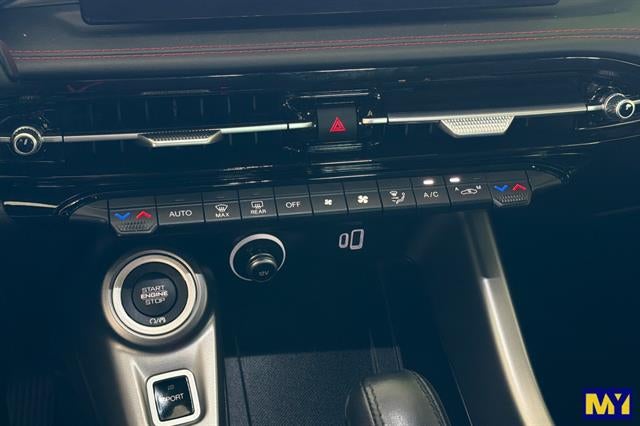 2024 Dodge Hornet R/T