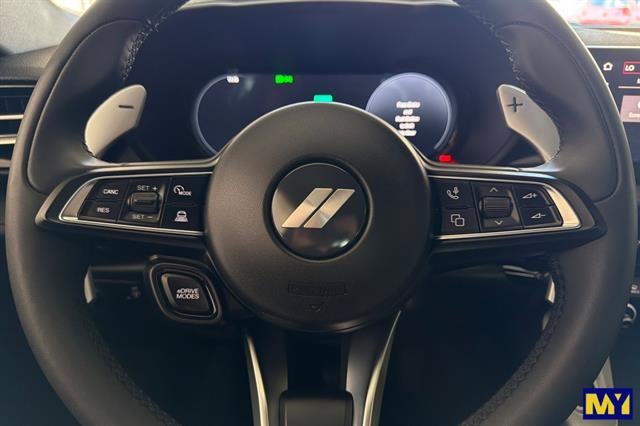 2024 Dodge Hornet R/T