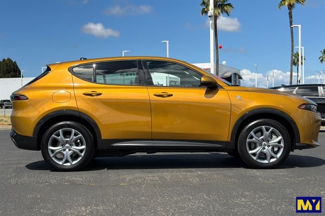 2024 Dodge Hornet R/T