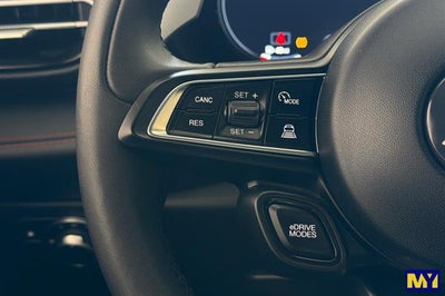 2024 Dodge Hornet R/T