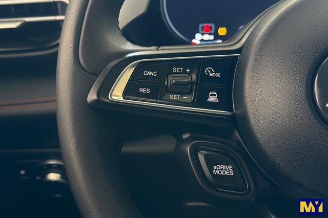 2024 Dodge Hornet R/T