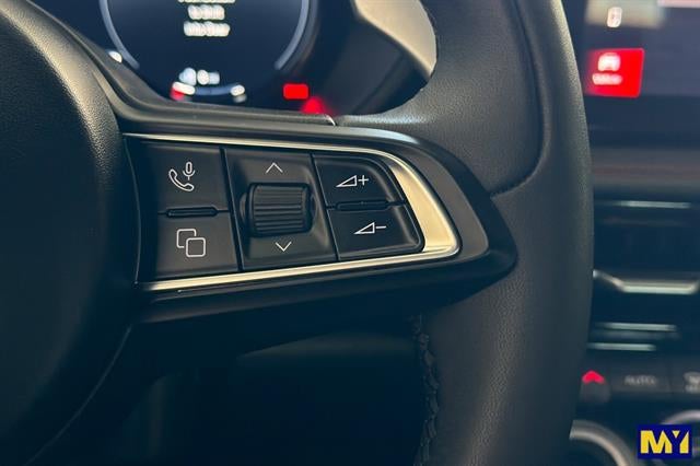 2024 Dodge Hornet R/T