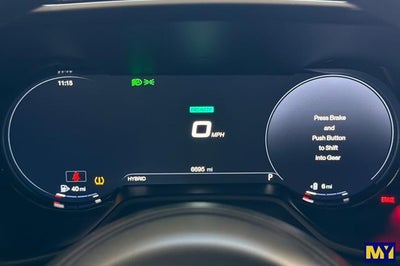 2024 Dodge Hornet R/T