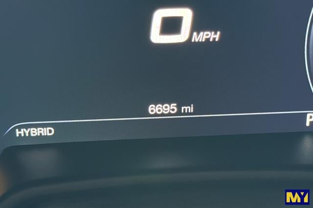 2024 Dodge Hornet R/T