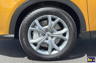 2024 Dodge Hornet R/T