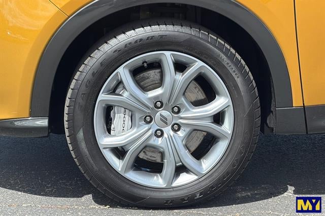 2024 Dodge Hornet R/T