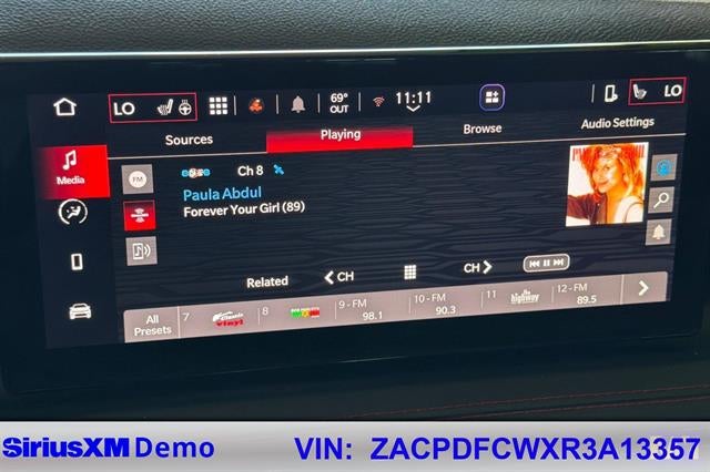 2024 Dodge Hornet R/T