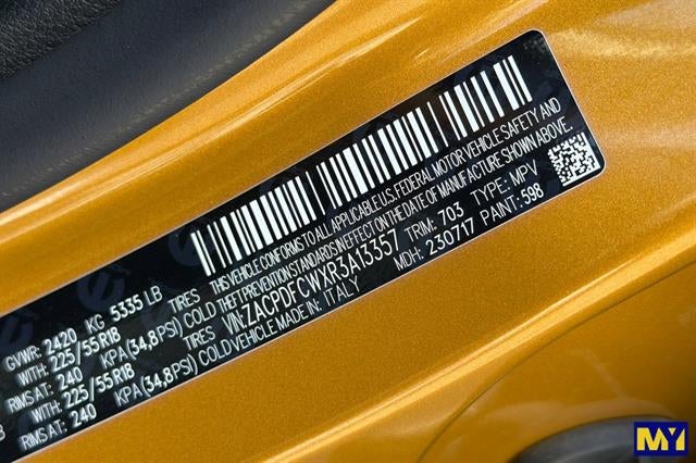 2024 Dodge Hornet R/T