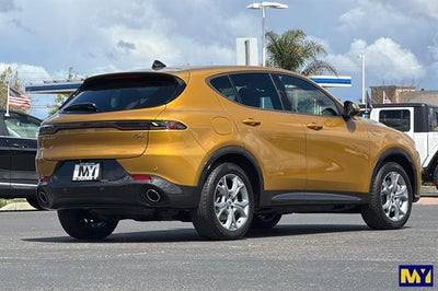 2024 Dodge Hornet R/T