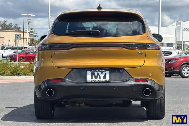 2024 Dodge Hornet R/T