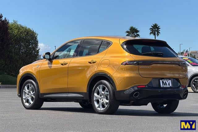 2024 Dodge Hornet R/T