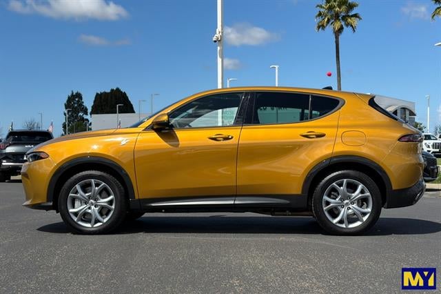 2024 Dodge Hornet R/T