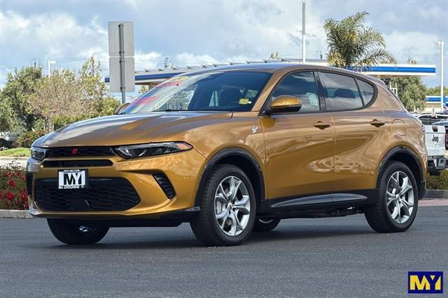 2024 Dodge Hornet R/T