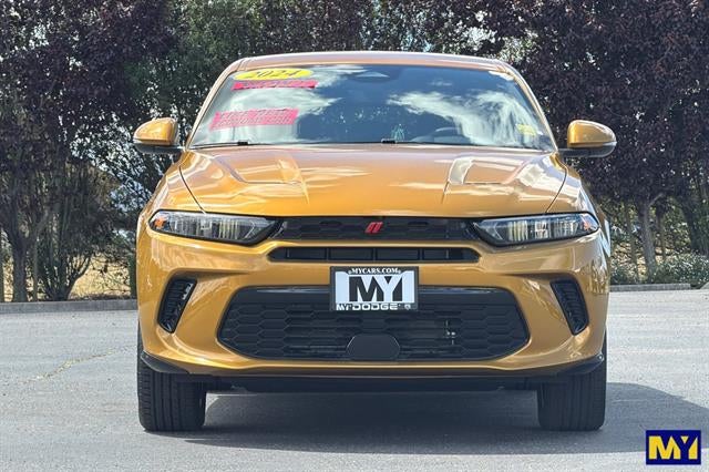 2024 Dodge Hornet R/T