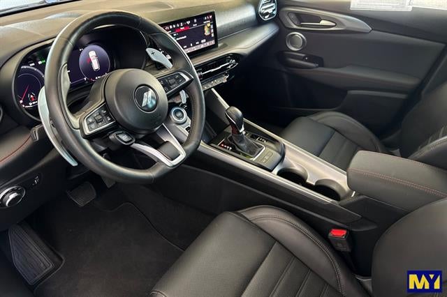 2024 Dodge Hornet R/T Plus