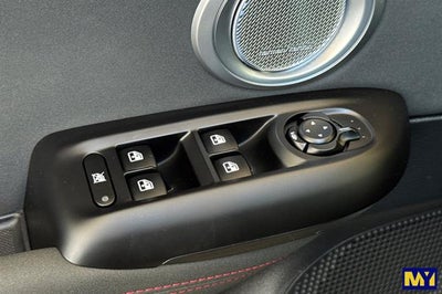 2024 Dodge Hornet R/T Plus