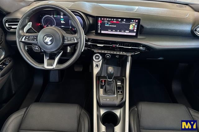 2024 Dodge Hornet R/T Plus