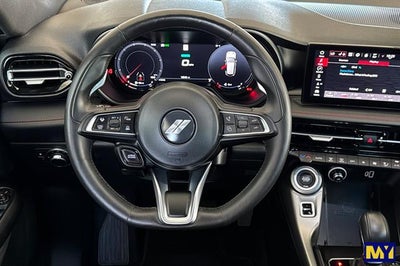 2024 Dodge Hornet R/T Plus