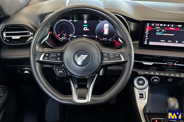 2024 Dodge Hornet R/T Plus