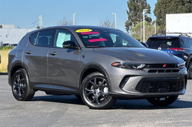 2024 Dodge Hornet R/T Plus