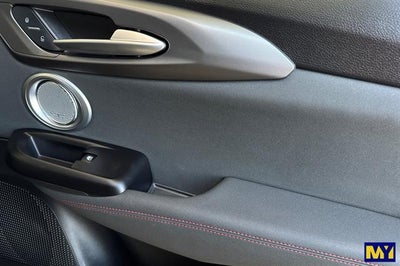 2024 Dodge Hornet R/T Plus