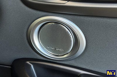 2024 Dodge Hornet R/T Plus