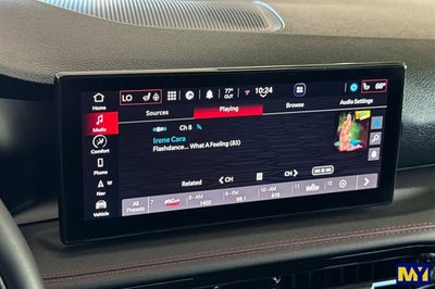 2024 Dodge Hornet R/T Plus