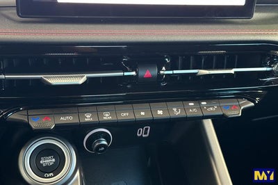 2024 Dodge Hornet R/T Plus