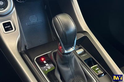 2024 Dodge Hornet R/T Plus