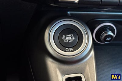 2024 Dodge Hornet R/T Plus