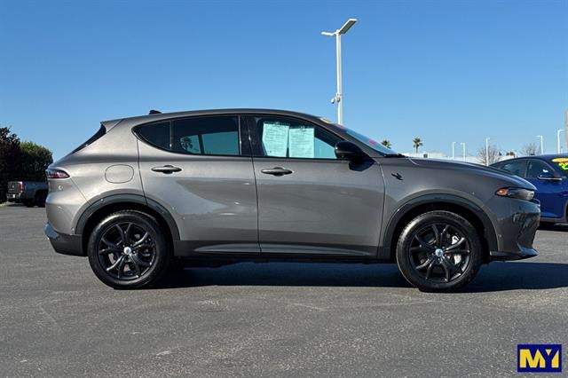 2024 Dodge Hornet R/T Plus