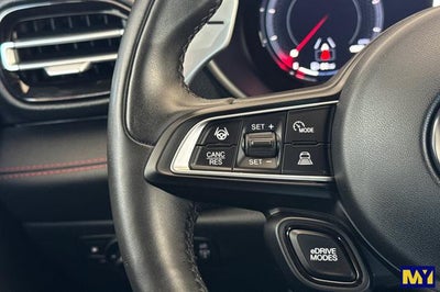 2024 Dodge Hornet R/T Plus