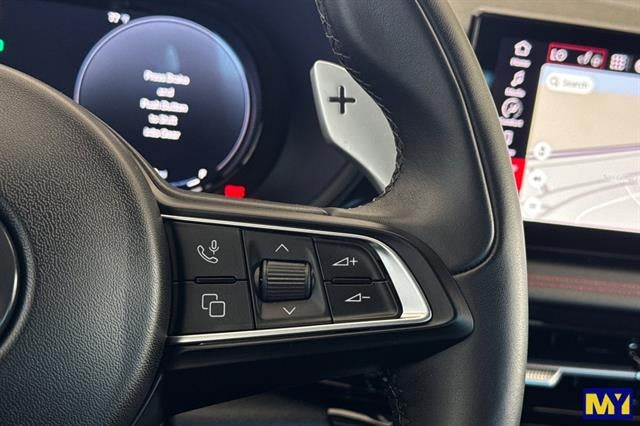 2024 Dodge Hornet R/T Plus