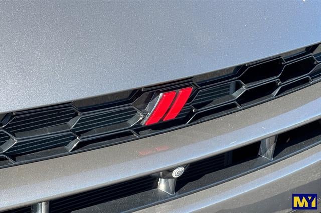 2024 Dodge Hornet R/T Plus